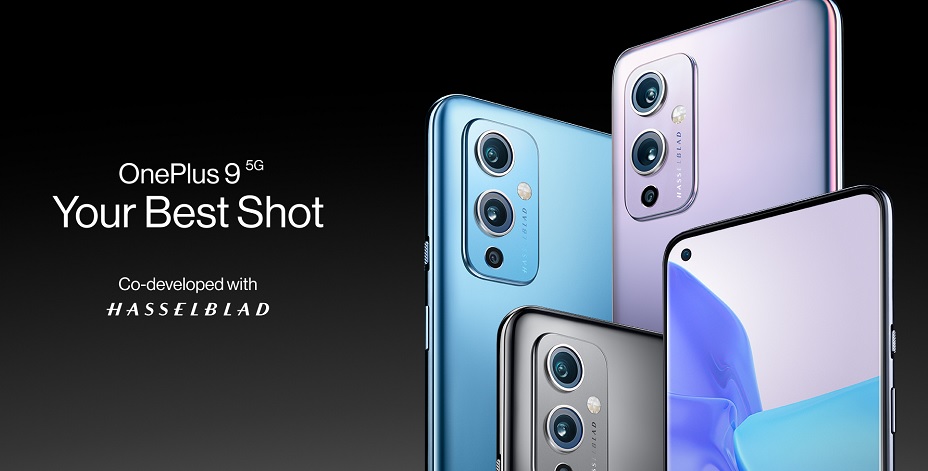 India Desire : Oneplus 9 5G Amazon Price @Rs 32999: Sale Live, Specifications & Buy Online In India [Flat Rs 14000 Off With IndusInd Bank Credit Card]